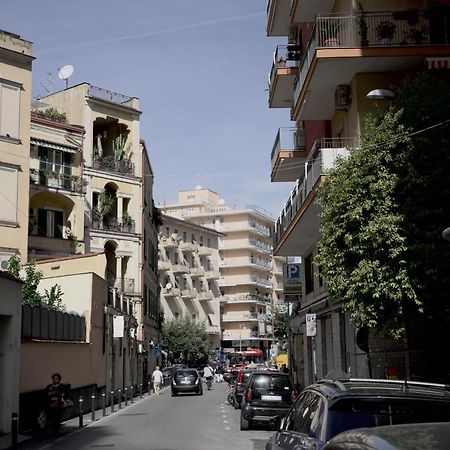 My Place Apartment Castellammare di Stabia Exterior photo